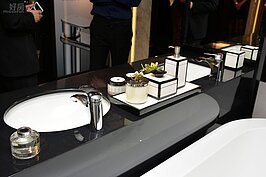 洗手台對於許多餐廳、飯店而言十分重要，會直接影響到顧客的衛生觀感，所以洗手台挑選上也十分有學問