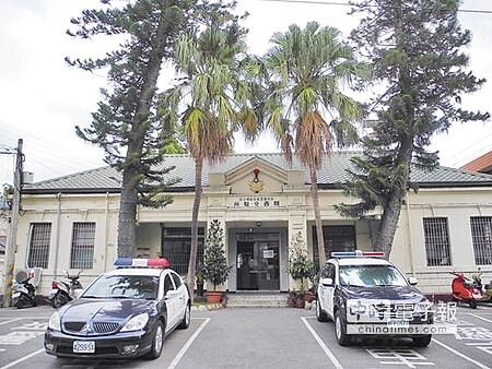 關西分駐所遷建 變古蹟園區(呂紹鋒攝)