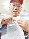 生態防蚊師出馬　到社區開「診斷單」