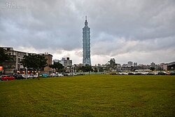 可蓋停車場拒停垃圾車　嫌惡設施居民怕怕　