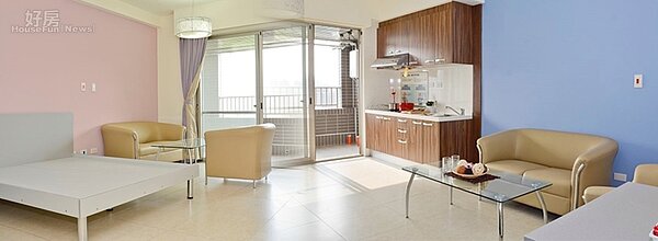 興隆公宅　3千人搶(大刊頭)