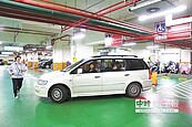 暫時身障　市府擬試辦專屬停車位