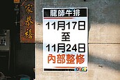 年內3度漏開發票　嘉義3名店遭停業