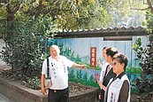 瓦斯槽分布住宅區…市長出手了