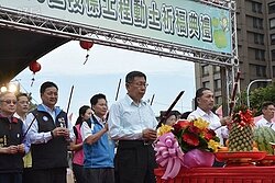 又有捷運動土！ 新北四區活水通了！