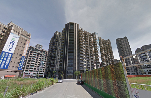 想要挑房子,生活機能還是門牌比較重要?(翻攝自Google Map)