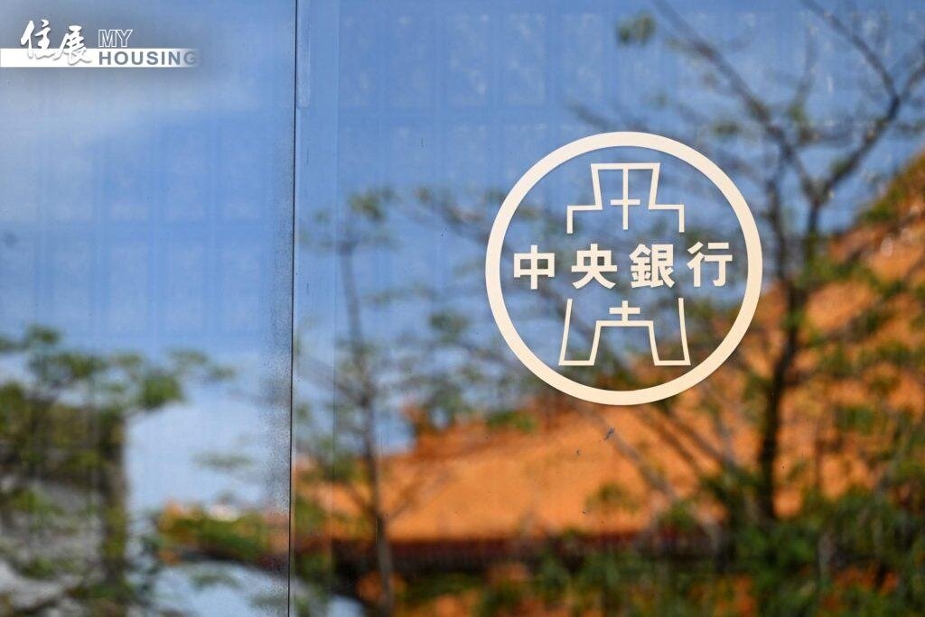 央行祭出第七波信用管制，將房地產業的「資金水龍頭轉緊」，錢無法流入不動產。