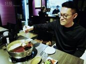 餐飲第二代楊智凱　進軍東區開頂級麻辣火鍋店