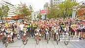 身障勇士環島　見證生命騎跡