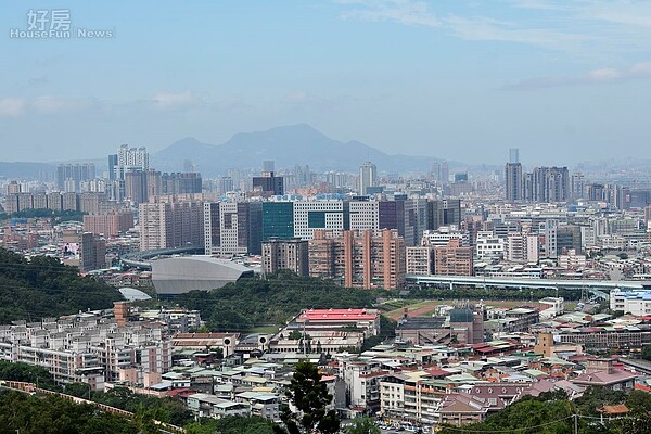 新北市將針對土壤液化潛勢區等災害風險密集區域，提高自力都更的補助額度。（好房網News記者 陳韋帆／攝影）