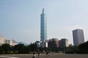 最佳城市第5名　台北想進步得靠不動產