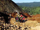 史上最慘礦災…緬甸翡翠的詛咒