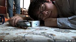 自拍魯蛇人生獲共鳴　竟意外拿了國際電影獎
