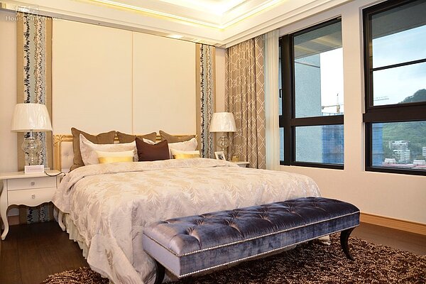 開箱文News暫且勿用。(好房網News記者 陳韋帆/攝影)