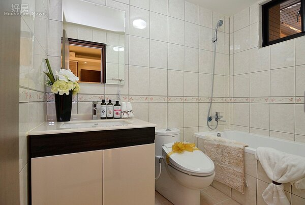 開箱文News暫且勿用。(好房網News記者 陳韋帆/攝影)