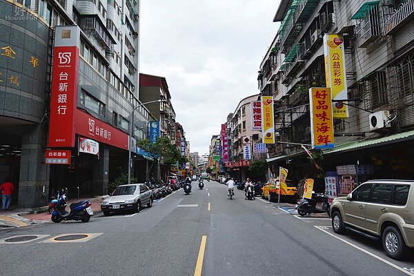 開箱文News暫且勿用。(好房網News記者 陳韋帆/攝影)