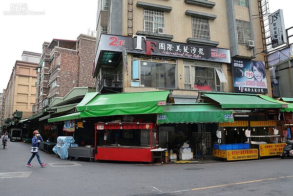 News暫且勿用。(好房網News記者 陳韋帆/攝影)