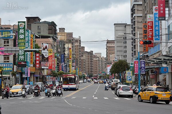 News暫且勿用。(好房網News記者 陳韋帆/攝影)