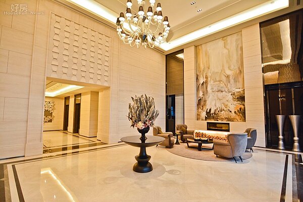 開箱文News暫且勿用。(好房網News記者 陳韋帆/攝影)