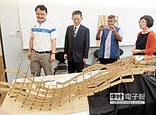 雲科大創意工場　讓想像變真的