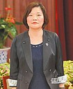 辭陸委會副主委　吳美紅轉任政院顧問