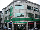 合庫自有行舍比重　站上6成