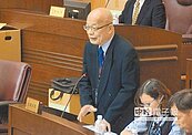 交通局預算兜不攏　議員批欺矇