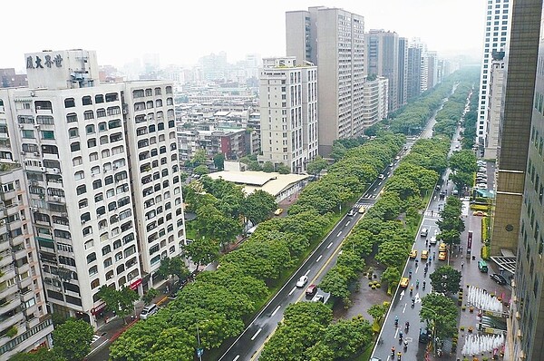 房市景氣直直落，建商出現「減量保價」共識，最新市調顯示，此一策略效果不錯，北台灣三都在減量三成之後，迄至目前房價僅微跌2~3%，預料全年跌幅可望守在5%以內。 （圖／報系資料照）