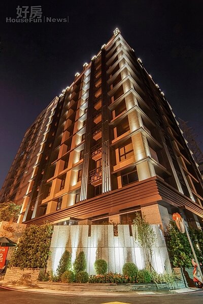 三多立御禧、成屋、蘆洲(海悅廣告提供)