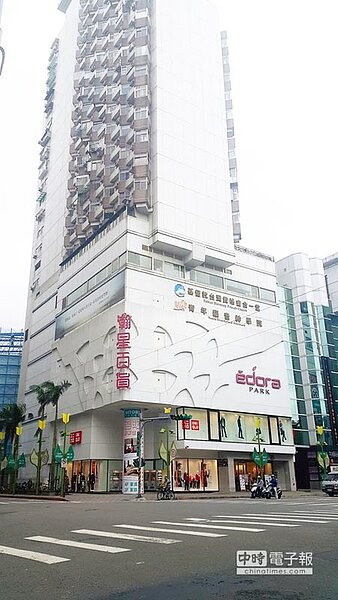 
「京阪神」公設比高，為當地最便宜套房，平均成交單價約40萬元。圖／方明
 