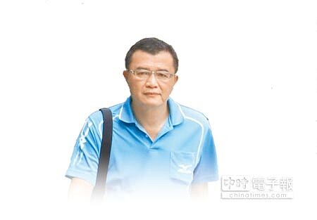 頂新屏東廠長曾啟明(范揚光、鐘武達攝)