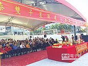 海砂屋主動重建首例　潤泰雙子星動土 