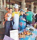 台中媽媽扮食神　山城爭霸