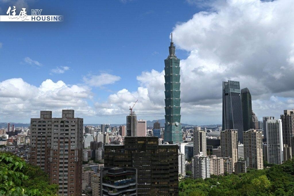 北市第1季預售建案申報備查共26案，產品型態以80戶以下的小型住宅社區為主流。