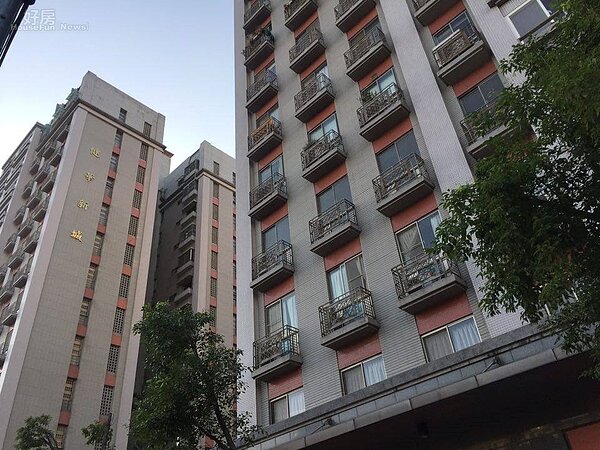 專家提醒,想學王如玄投資軍宅,有一些風險必須小心。(好房網News記者王永貞/攝影)