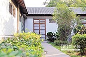 東海老宿舍整建　再現師生情