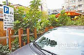 巷弄停車格　今起全面收費