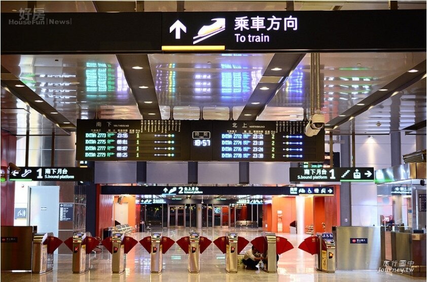 台灣高鐵強打「會員經濟」策略，期待能替高鐵帶來新的「會員經濟」。。（圖片提供／許傑）