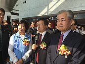 Google+臉書　彰濱將成亞太最大雲端基地