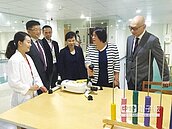 連續性複合型服務　瑞光康園護理之家開幕