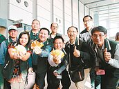 雲林高鐵站啟用　湧近2萬人潮