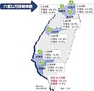 交屋潮帶動　六都房市回春