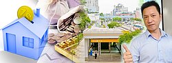 房貸快繳不出？　和銀行談「3拉1降」防查封