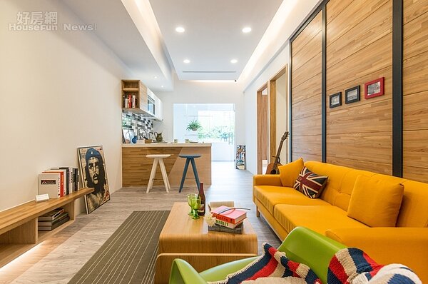 城又青(圖片來源 馥鈺行銷 提供)