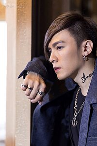 10.林大晉擅長歌唱、模仿與舞蹈，相當多才多藝。