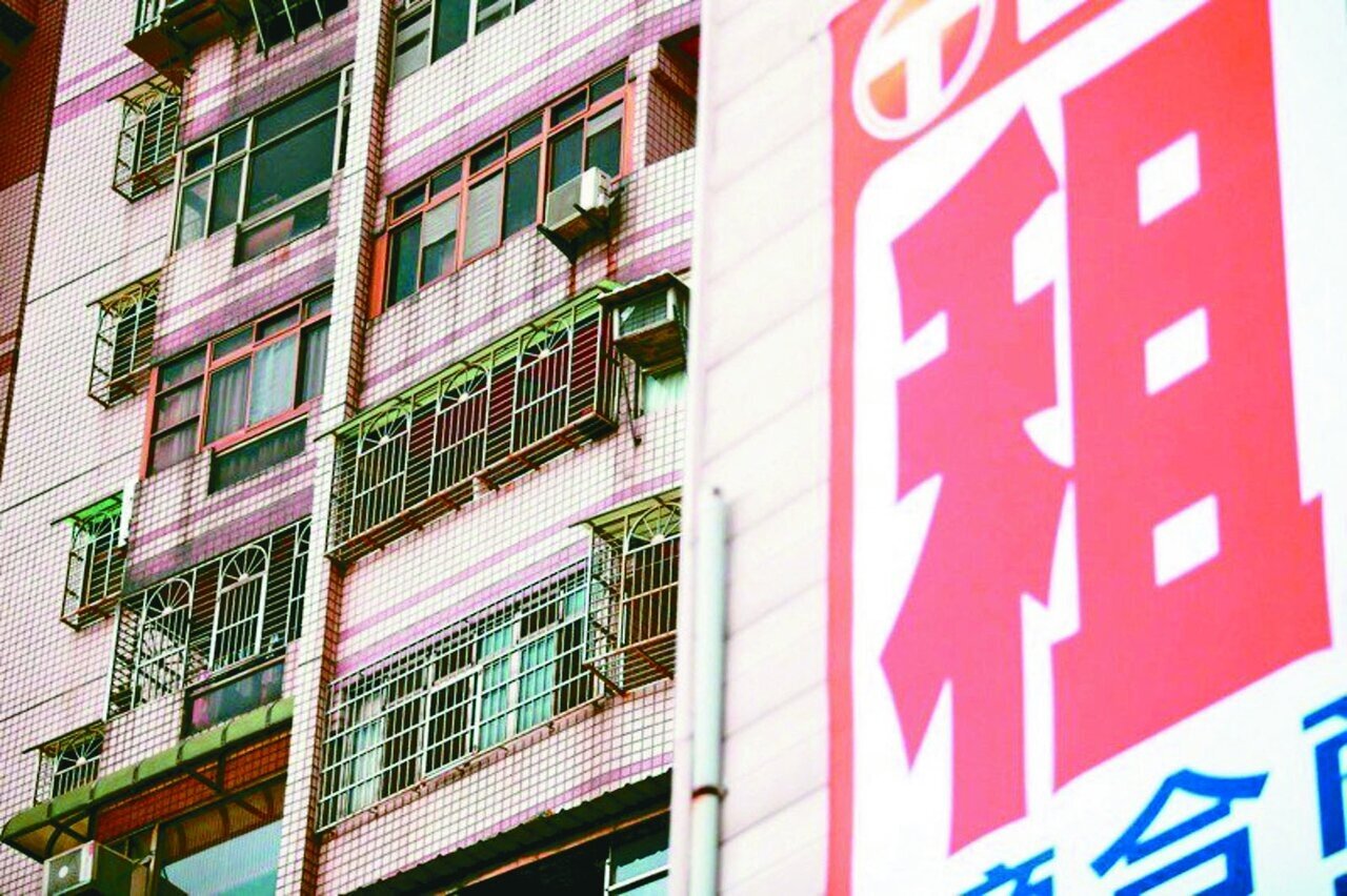 民眾若透過非計畫業者辦理包租代管，一旦發生糾紛，責任歸屬也難以釐清。聯合報系資料照 