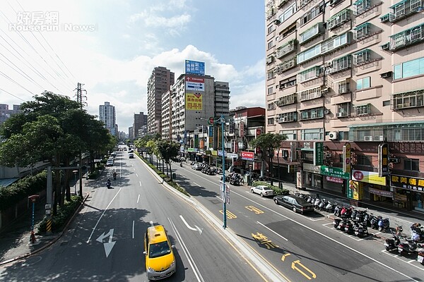想自住買屋,只要評估自身需求與還款能力皆可承受後即可進場。(好房網News記者張聖奕/攝影)