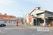 釘子戶將拆　北港中正路打通