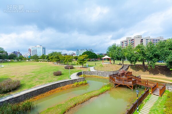 六都幸福指數調查顯示，桃市僅次於北市。(好房網News記者張聖奕／攝影)