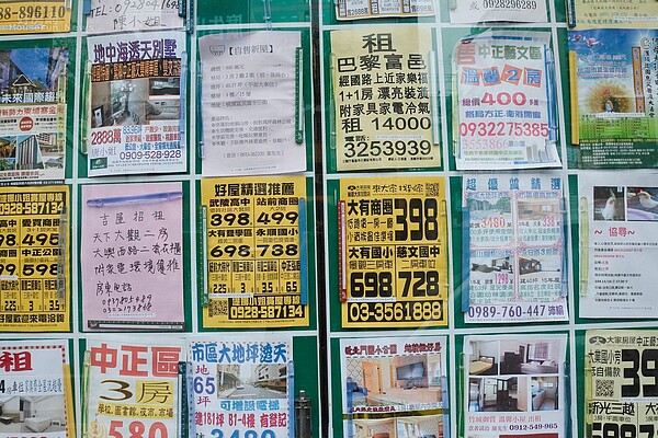 油電雙降,但是餐館、房租費用卻不見鬆動。(好房網News記者陳韋帆/攝影)